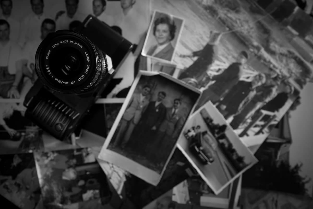 Time Capsules
